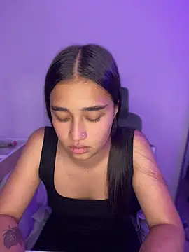 I Samanthaa online show from 08.07.26