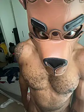 Kingbroxxx online show from 06.09.26