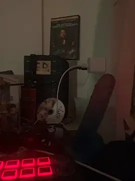 Kingbroxxx online show from 06.11.26