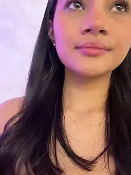 AlessiaVallmont online show from 03.10.26