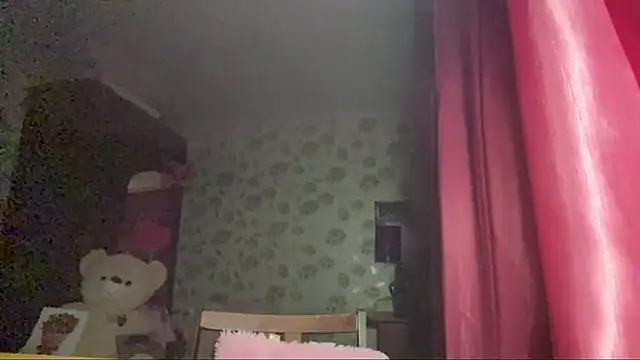 StephaniCute online show from 02.20.26