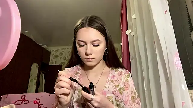 StephaniCute online show from 03.05.26