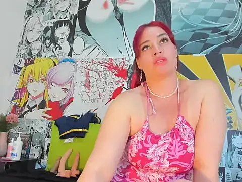 Cintya   online show from 03.09.26