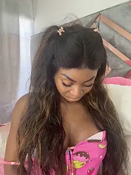 valenntinna online show from 03.14.26