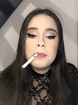 PutaYasmim online show from 02.26.26