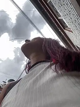 Emily-Fire online show from 02.26.26