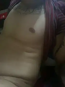 Snapshot of Escalante23 chatting on 10.23.25 Escalante23 online show from 10.23.25