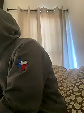 Snapshot of Escalante23 chatting on 11.23.25 Escalante23 online show from 11.23.25