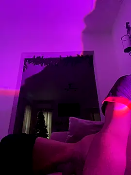 Snapshot of Escalante23 chatting on 11.24.25 Escalante23 online show from 11.24.25