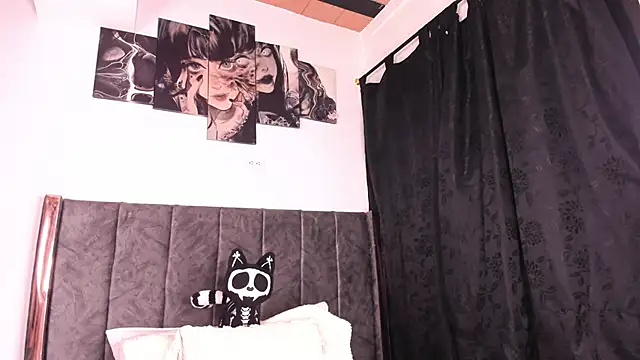 Snapshot of Helldy_666 chatting on 05.17.26 Helldy 666 online show from 05.17.26