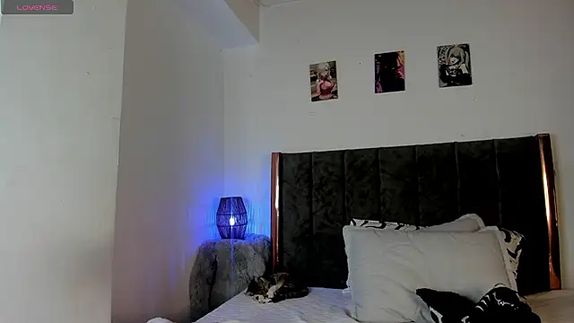 Helldy 666 online show from 07.18.26