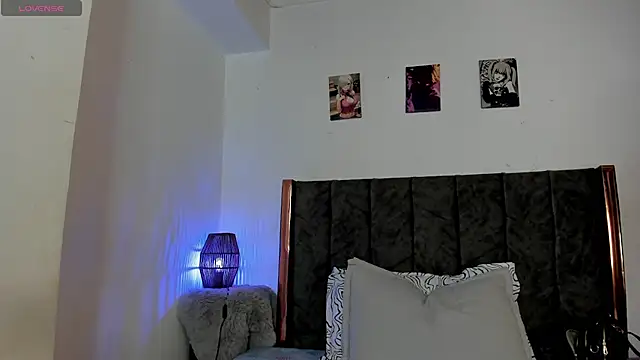 Helldy 666 online show from 08.02.26
