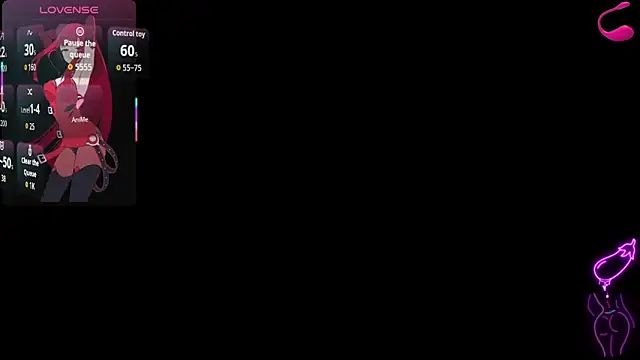suzume Mendez online show from 04.20.26