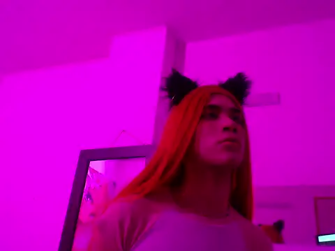 Ailanys Miller online show from 02.20.26