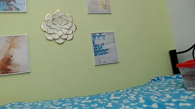skinnysexy18 online show from 05.06.26