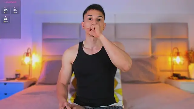 jhosuahunt online show from 04.29.26