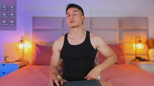 jhosuahunt online show from 05.06.26