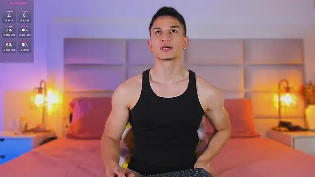 jhosuahunt online show from 05.09.26