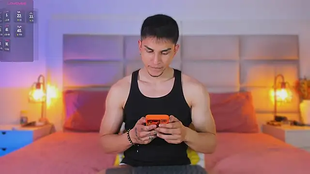 jhosuahunt online show from 06.05.26