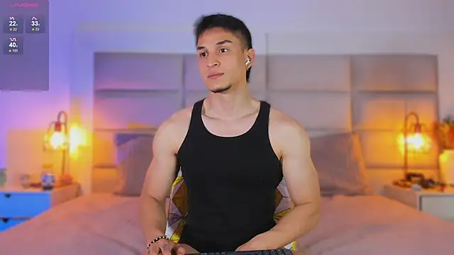 jhosuahunt online show from 06.22.26