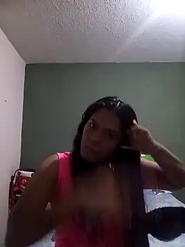 Catleya325 online show from 03.10.26