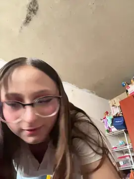 Aria  Rousse03 online show from 02.19.26