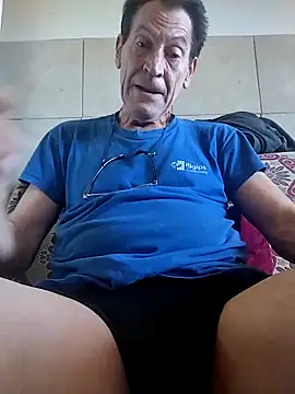 Snapshot of Costy601 chatting on 05.27.26 Costy601 online show from 05.27.26