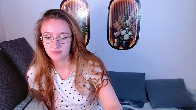 miay here  online show from 04.21.26