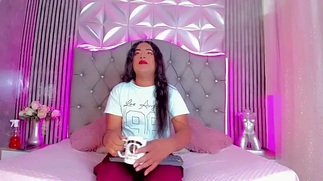 Valentina-Nova- online show from 04.27.26