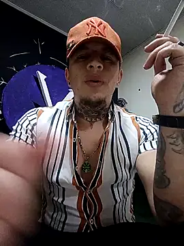 Valentino dominusSex online show from 04.23.26
