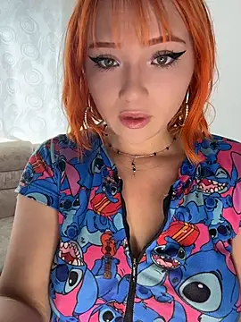 Snapshot of alysson_As chatting on 07.27.26 alysson As online show from 07.27.26