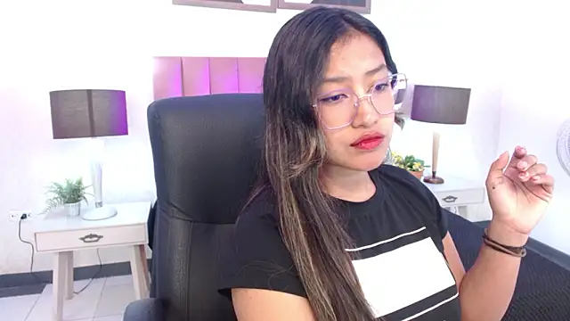 SweetMilie gh online show from 02.19.26