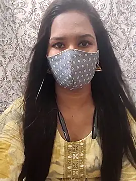 Tamil Charu  online show from 04.21.26