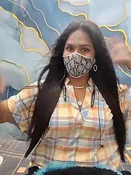 Tamil Charu  online show from 06.13.26