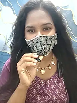 Tamil Charu  online show from 06.16.26