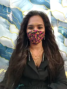 Tamil Charu  online show from 06.26.26