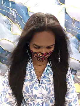 Tamil Charu  online show from 06.29.26