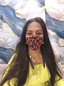 Tamil Charu  online show from 07.14.26