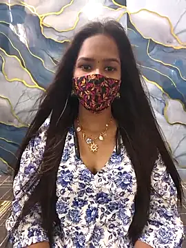 Tamil Charu  online show from 07.16.26