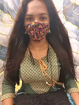 Tamil Charu  online show from 07.19.26