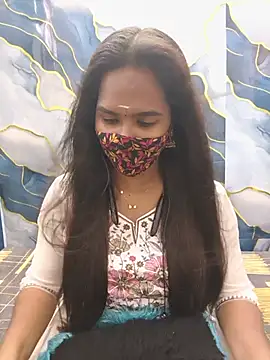 Tamil Charu  online show from 07.24.26