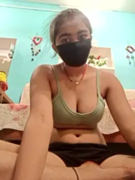 Snapshot of Cute_Mahek99 chatting on 04.21.26 Cute Mahek99 online show from 04.21.26