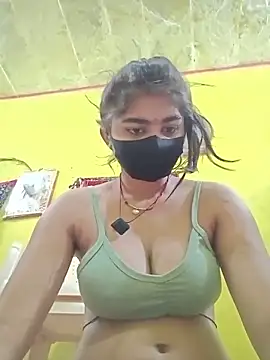 Snapshot of Cute_Mahek99 chatting on 05.28.26 Cute Mahek99 online show from 05.28.26