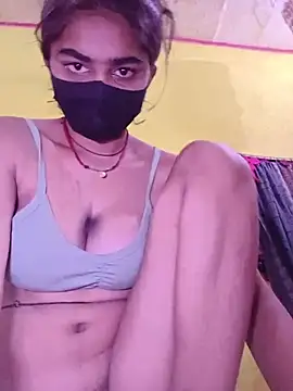 Snapshot of Cute_Mahek99 chatting on 06.02.26 Cute Mahek99 online show from 06.02.26