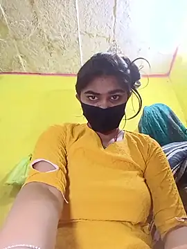 Snapshot of Cute_Mahek99 chatting on 06.04.26 Cute Mahek99 online show from 06.04.26