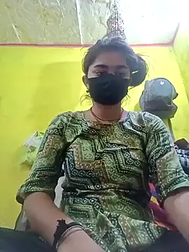 Cute Mahek99 online show from 06.11.26