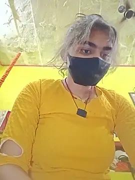 Cute Mahek99 online show from 06.14.26