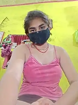 Cute Mahek99 online show from 06.16.26