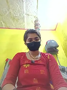 Cute Mahek99 online show from 06.18.26