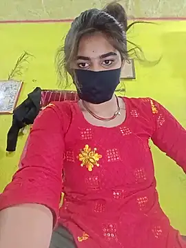 Cute Mahek99 online show from 06.20.26
